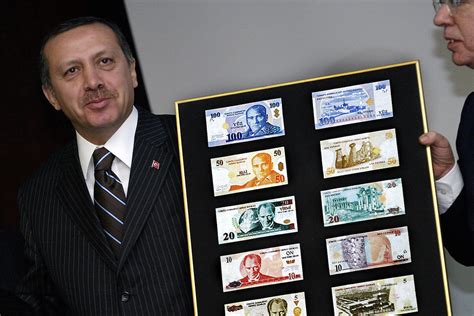 erdogan turkey lira